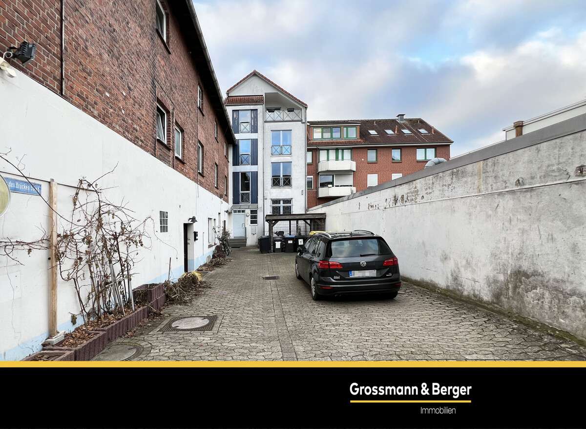 Thumbnail-Wohnung zum Kaufen in Buxtehude 229.000,00 € 71.11 m²