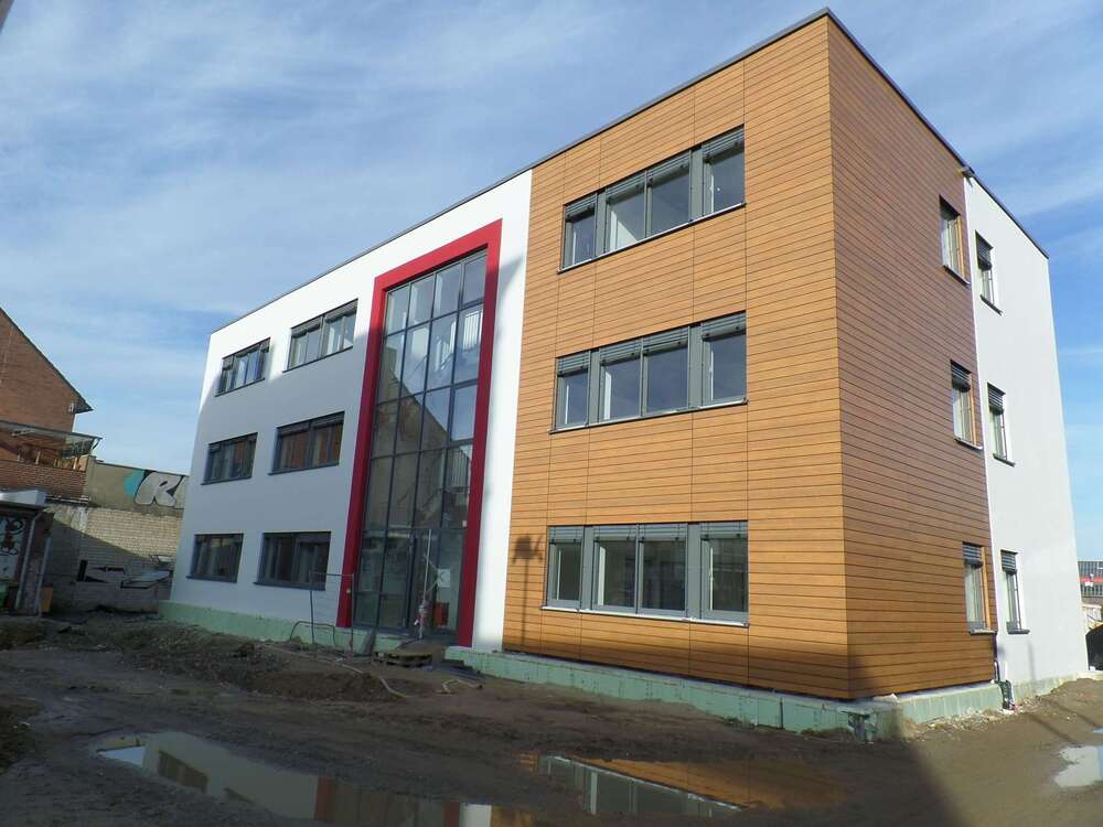 Thumbnail-Büro in Düsseldorf 2.551,50 € 189 m²