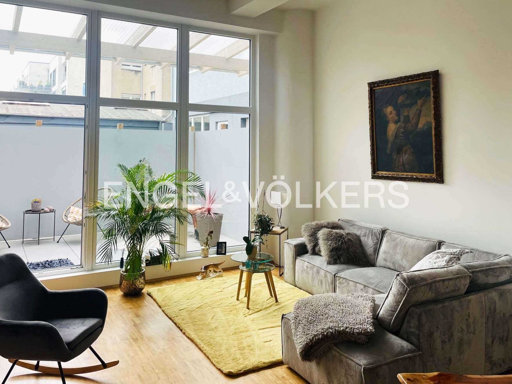 Thumbnail-Wohnung zum Kaufen in Dortmund 269.000,00 € 66 m²