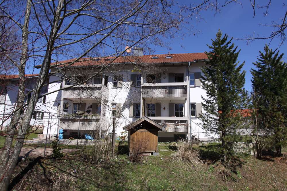 Thumbnail-Wohnung zum Mieten in Weitnau 464,27 € 55 m²