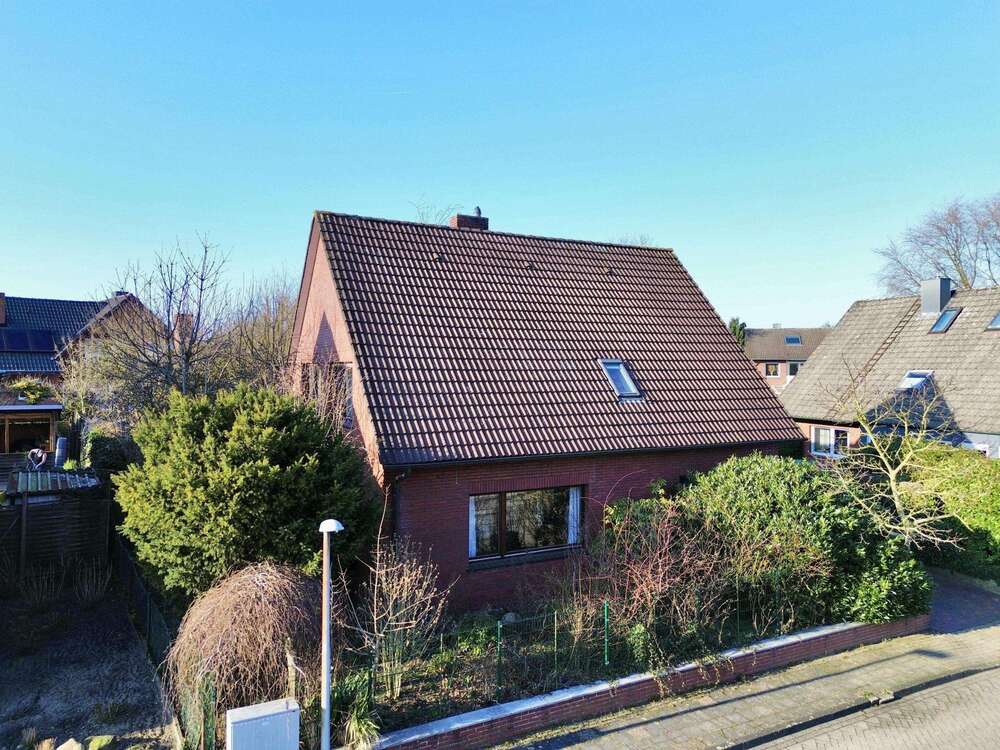 Thumbnail-Haus zum Kaufen in Uelsen 295.000,00 € 149 m²