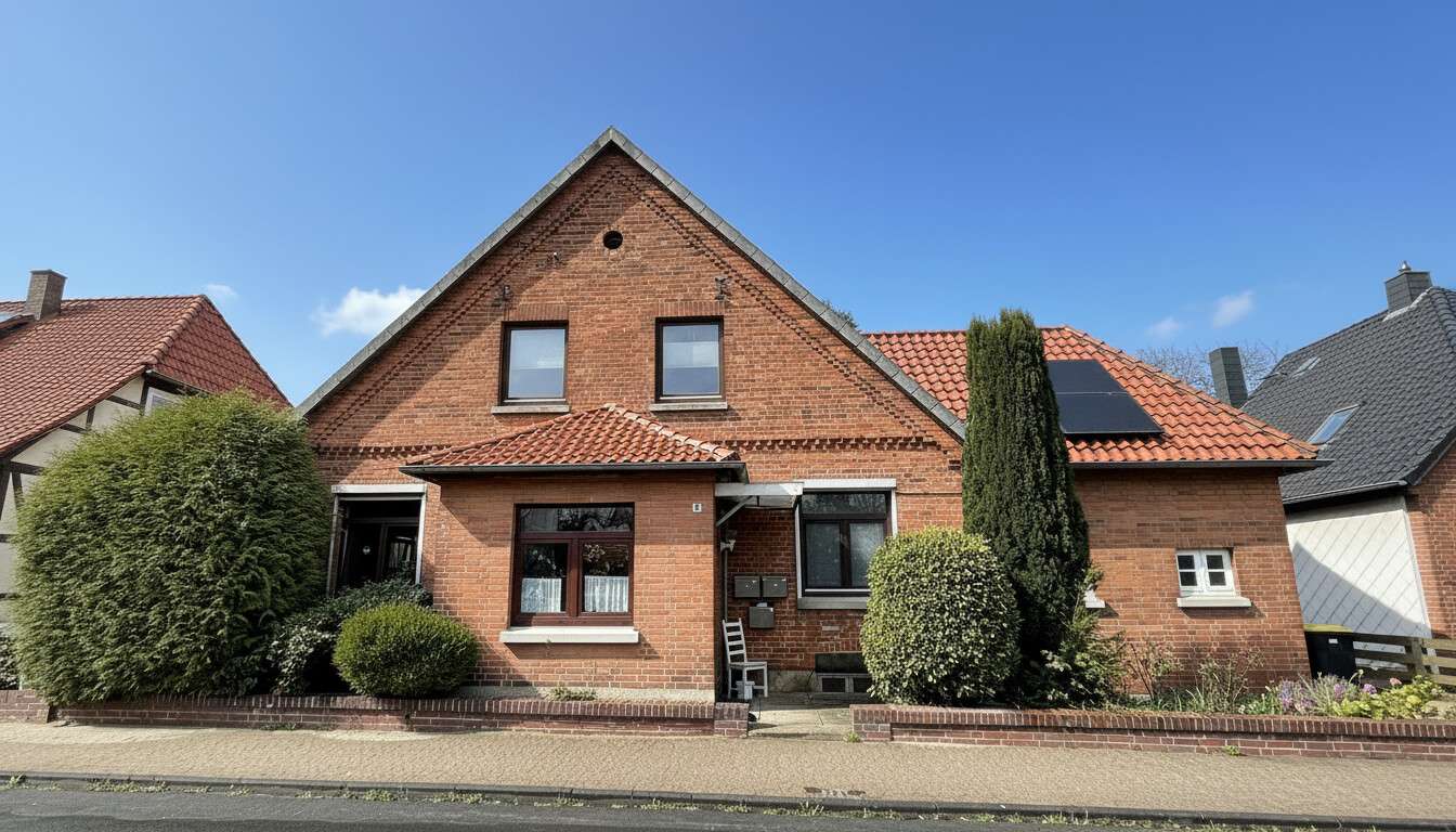Thumbnail-Haus zum Kaufen in Wennigsen 450.000,00 € 189 m²