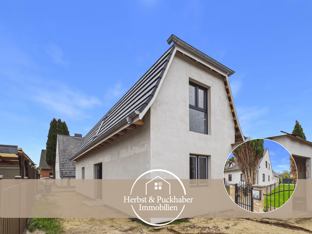 Thumbnail-Haus zum Kaufen in Schwanewede 280.000,00 € 112 m²