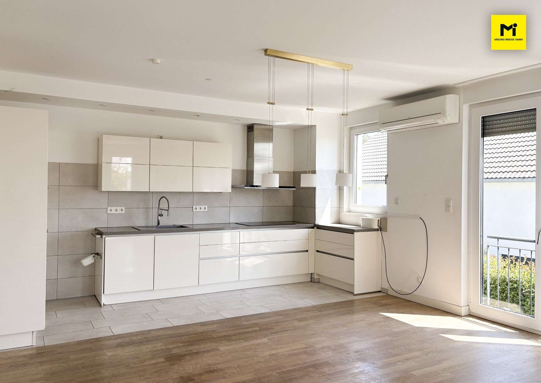Thumbnail-Wohnung zum Mieten in Meerbusch Büderich 3.000,00 € 129.04 m²