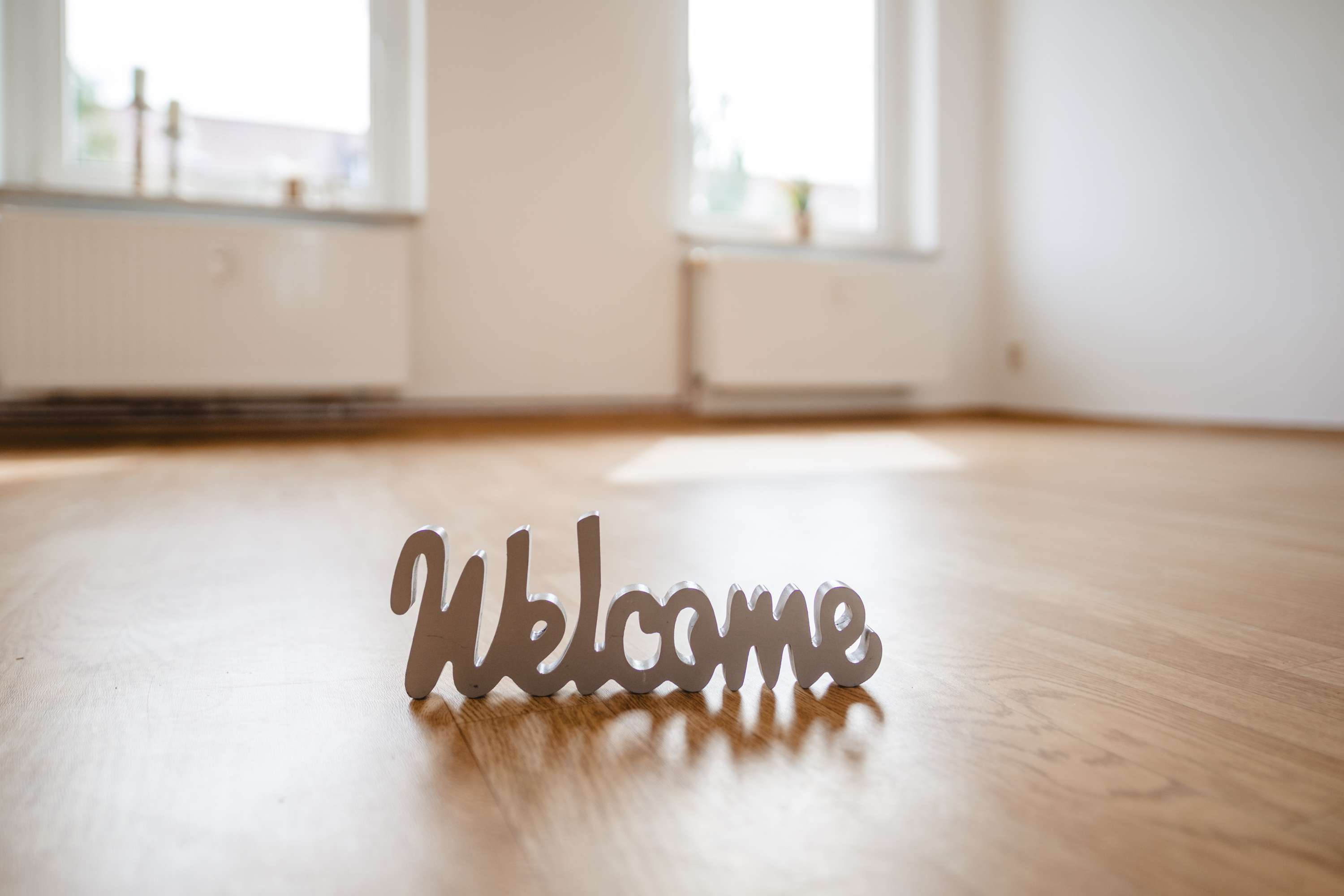 Thumbnail-Wohnung zum Mieten in Calbe 440,00 € 66.46 m²