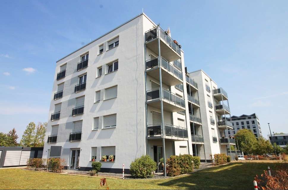 Thumbnail-Wohnung zum Mieten in Groß-Gerau 692,13 € 62.13 m²