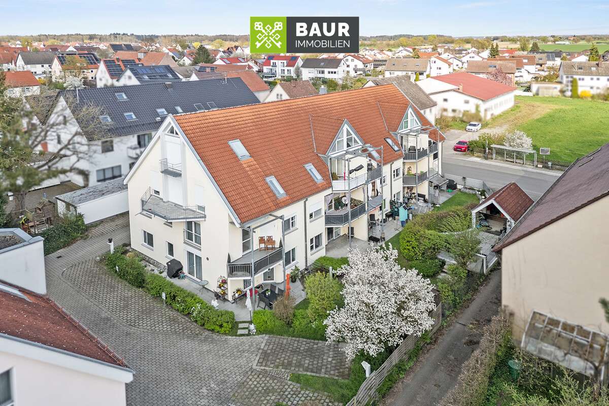 Thumbnail-Wohnung zum Kaufen in Ulm 249.000,00 € 77 m²