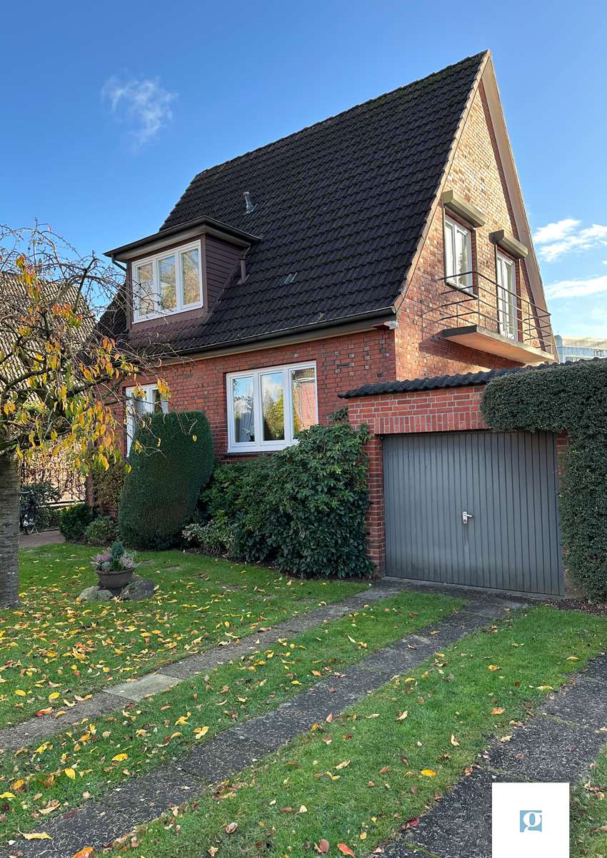 Thumbnail-Haus zum Kaufen in Hamburg 980.000,00 € 115 m²