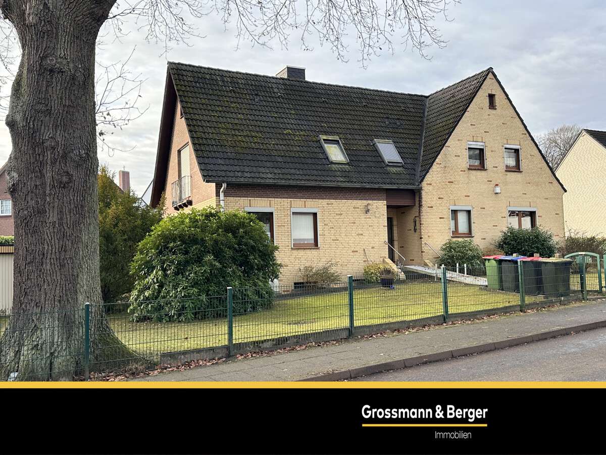 Thumbnail-Haus zum Kaufen in Hamburg 530.000,00 € 151 m²