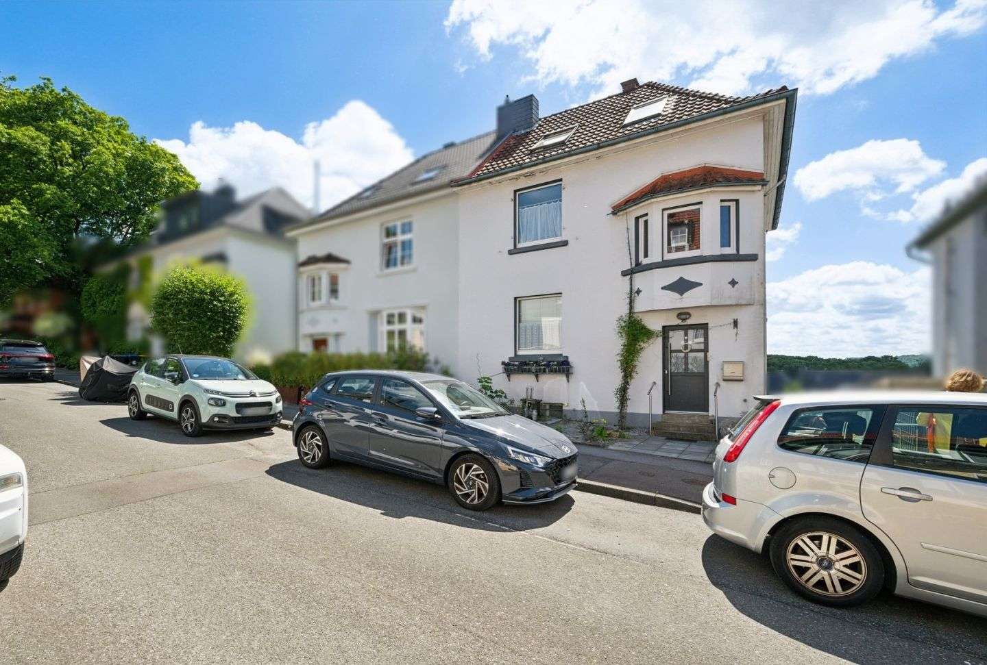 Thumbnail-Haus zum Kaufen in Wuppertal 299.000,00 € 160 m²