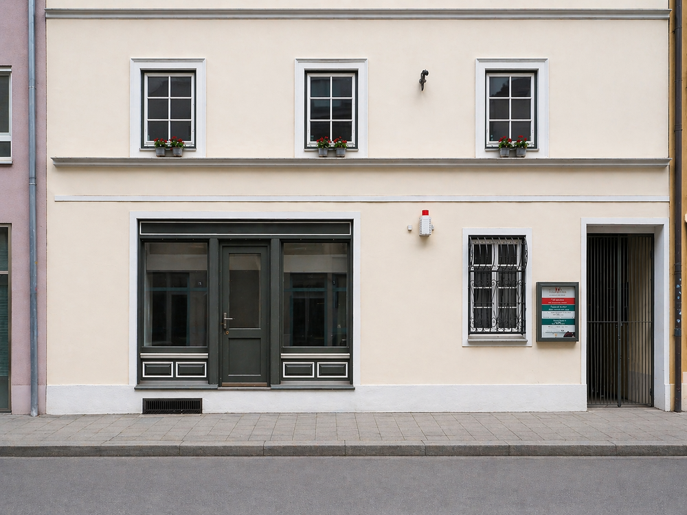 Thumbnail-Büro in München 2.275,00 € 65 m²