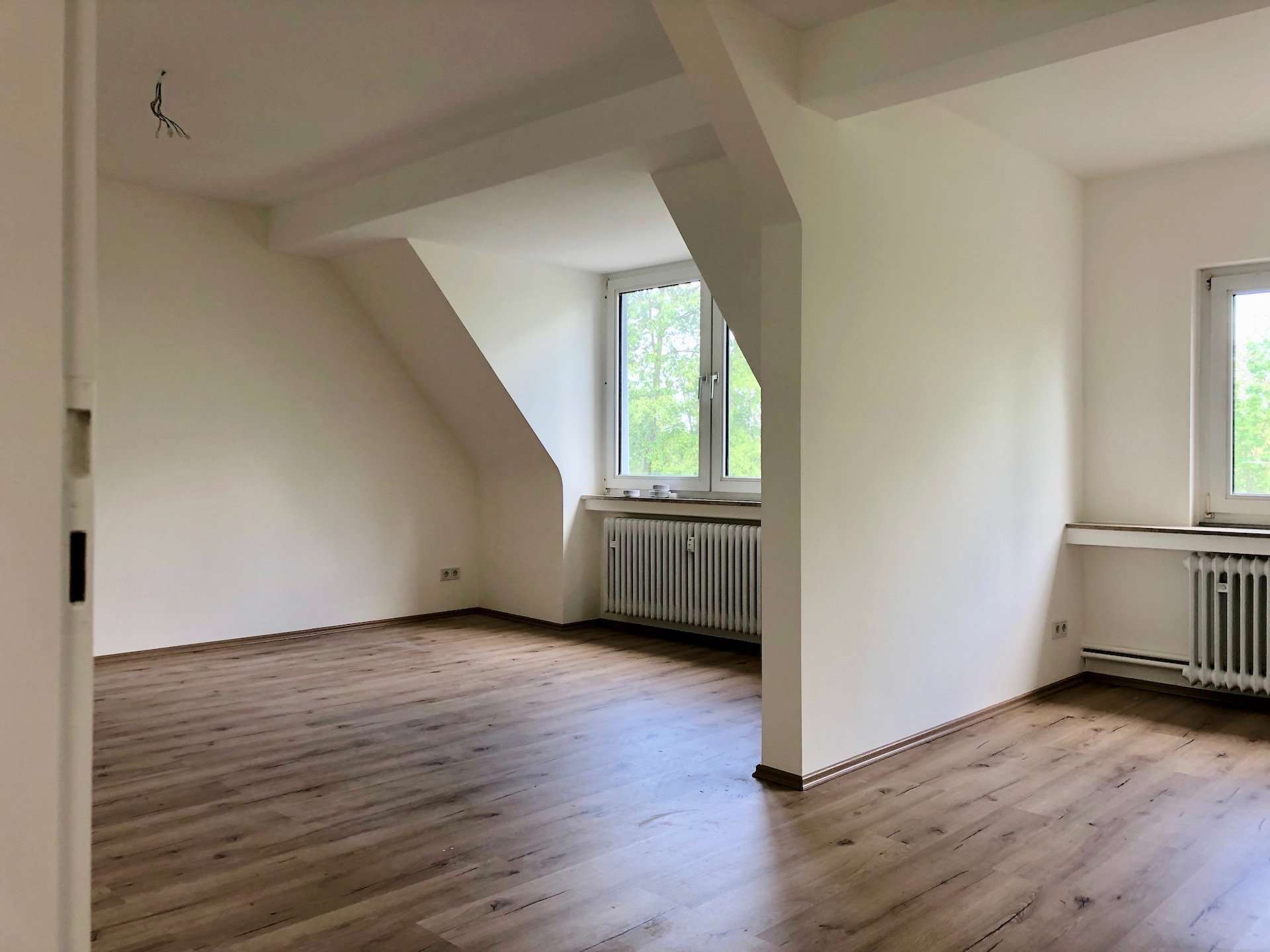 Thumbnail-Wohnung zum Mieten in Kamp-Lintfort 650,00 € 86 m²