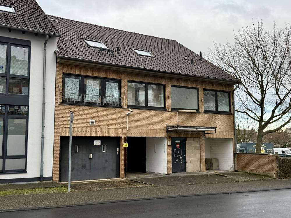 Thumbnail-Gastronomie in Bonn Duisdorf 2.500,00 € 260 m²