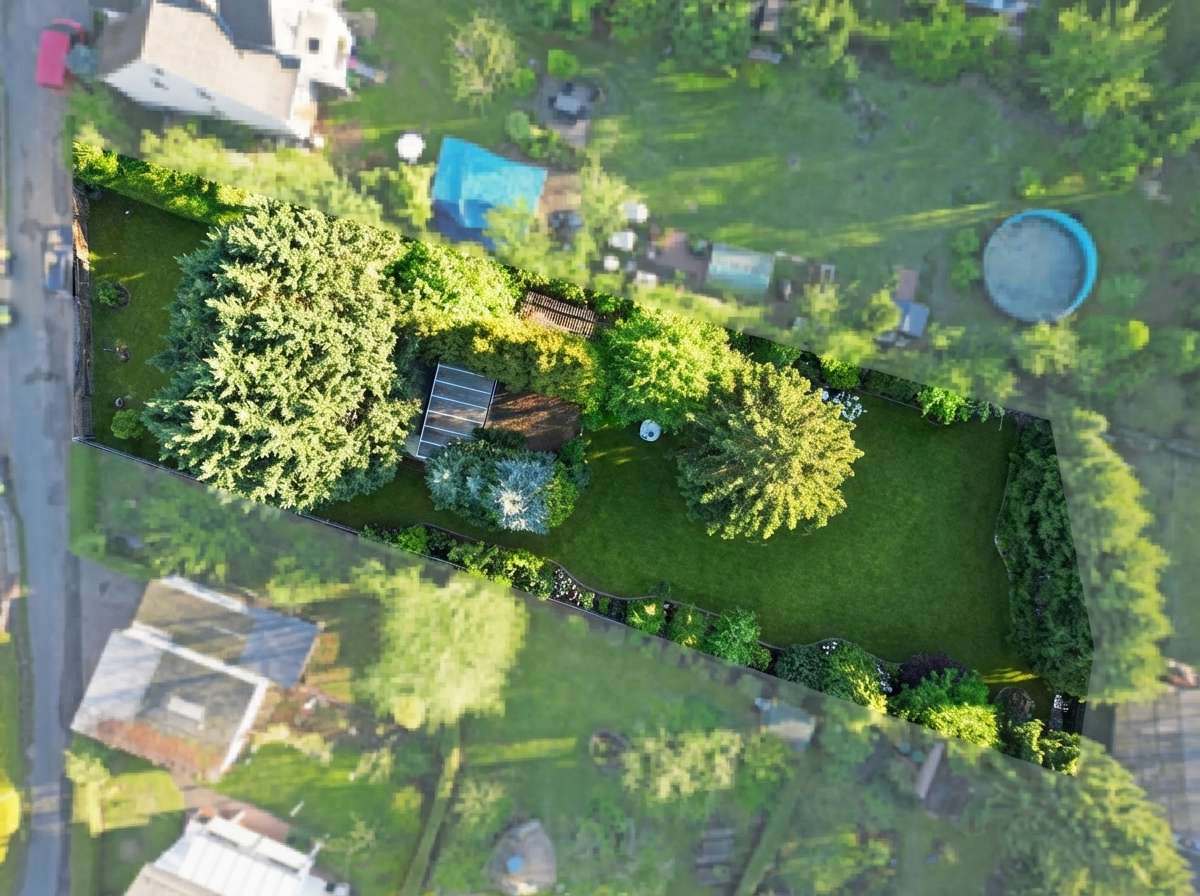 Thumbnail-Grundstück zu verkaufen in Kassel Bettenhausen 295.000,00 € 1495 m²