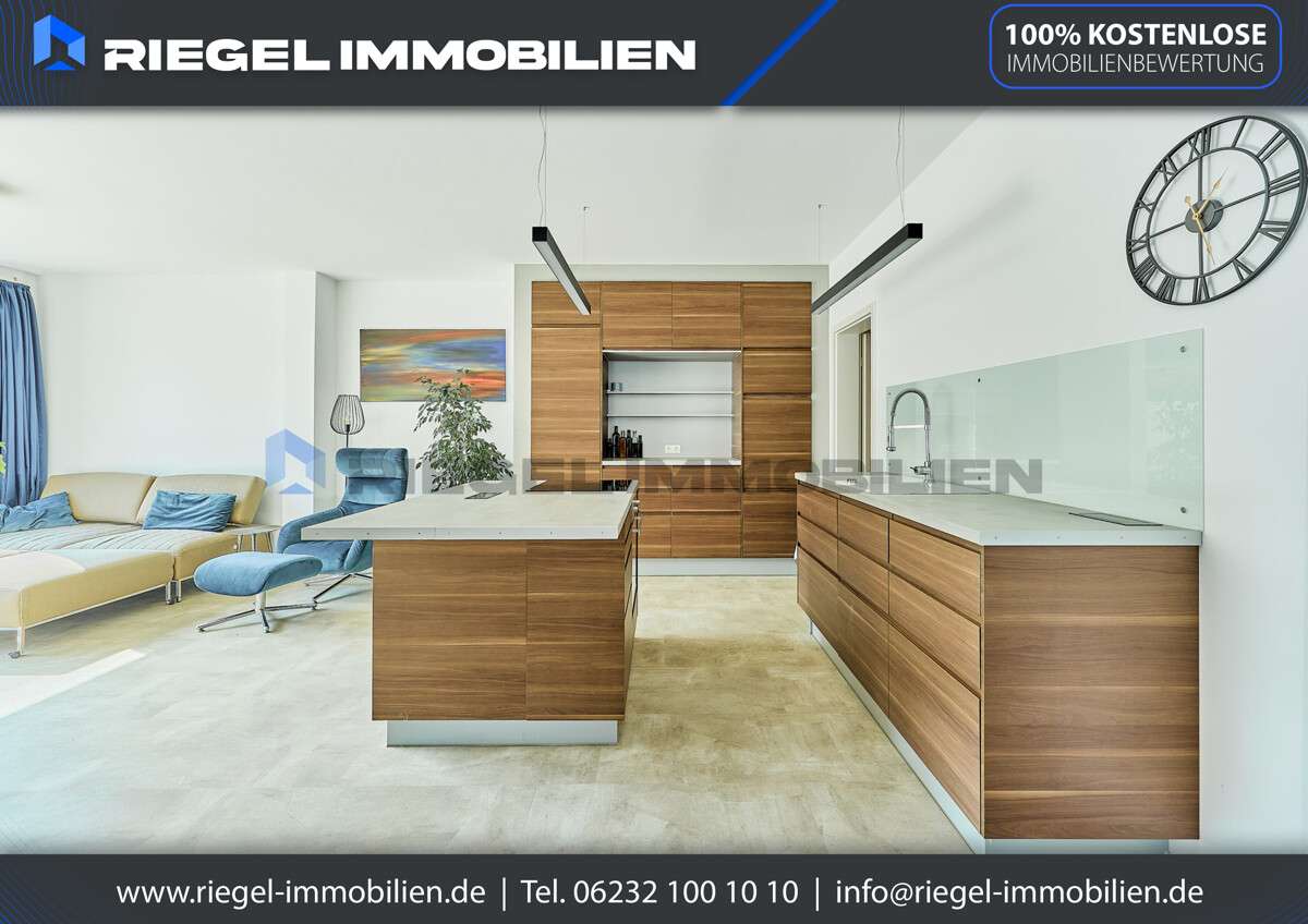Thumbnail-Haus zum Kaufen in Speyer 890.000,00 € 244.75 m²