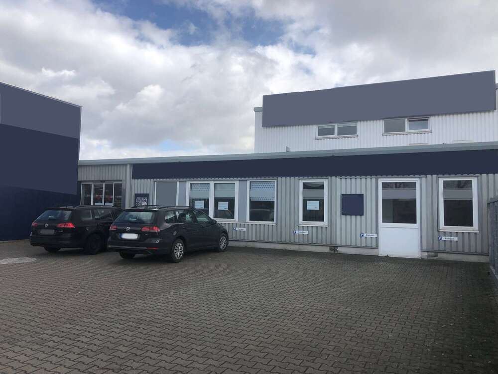 Thumbnail-Halle in Braunschweig 4.200,00 € 513 m²