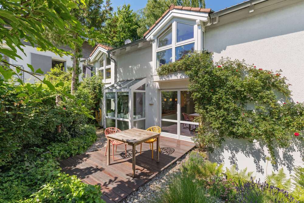 Thumbnail-Haus zum Kaufen in Grünwald 1.790.000,00 € 134 m²