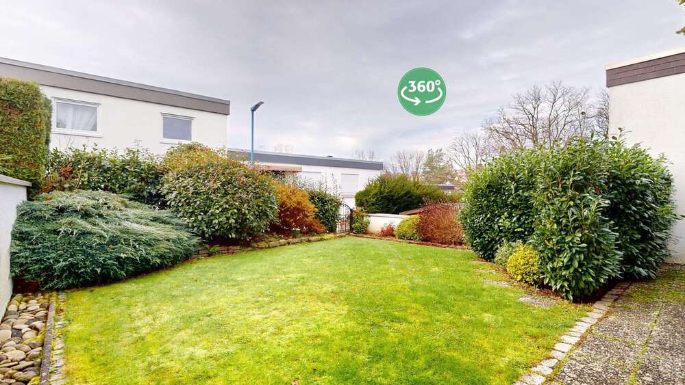 Thumbnail-Haus zum Kaufen in Waldbronn 447.000,00 € 152 m²