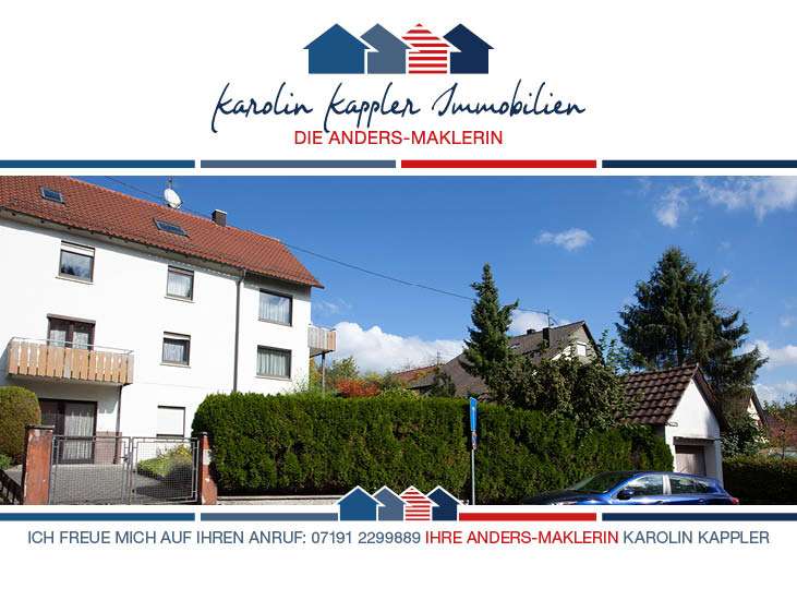 Thumbnail-Haus zum Kaufen in Oppenweiler 359.000,00 € 137 m²