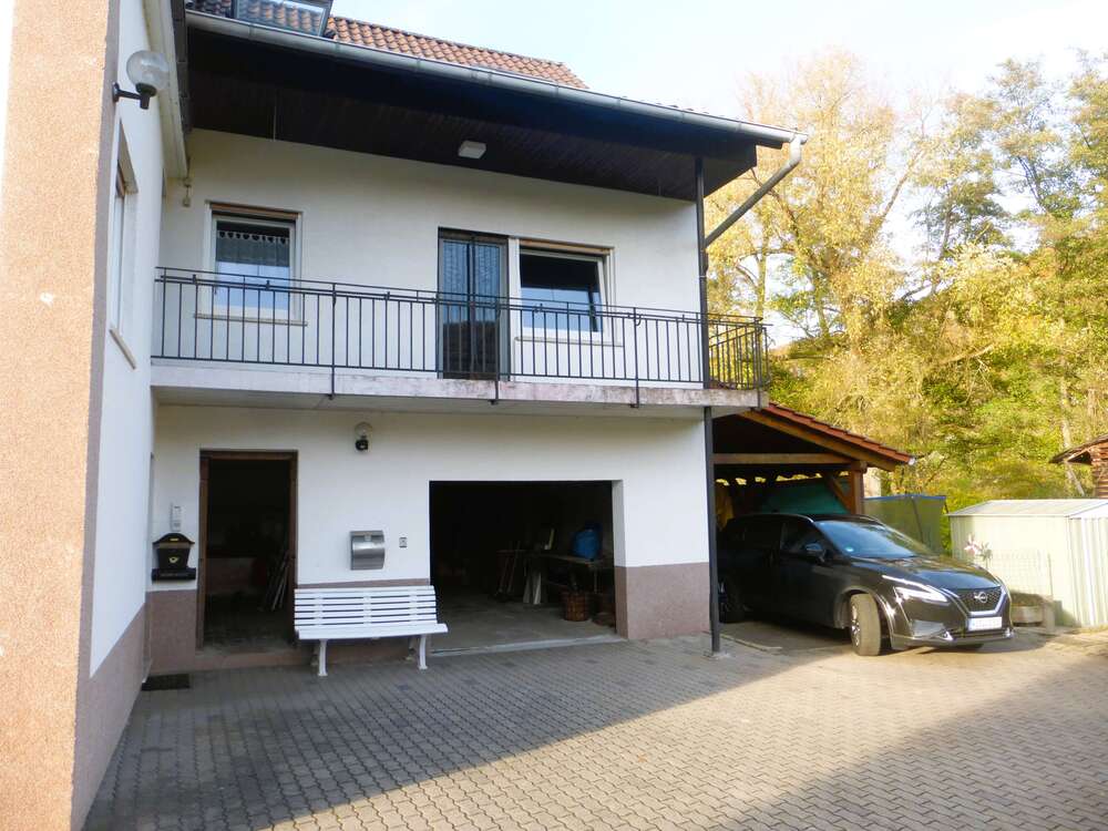 Thumbnail-Haus zum Kaufen in Rutsweiler 278.000,00 € 200 m²