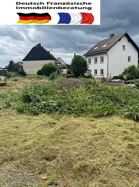 Thumbnail-Grundstück zu verkaufen in Wadern 65.000,00 € 700 m²