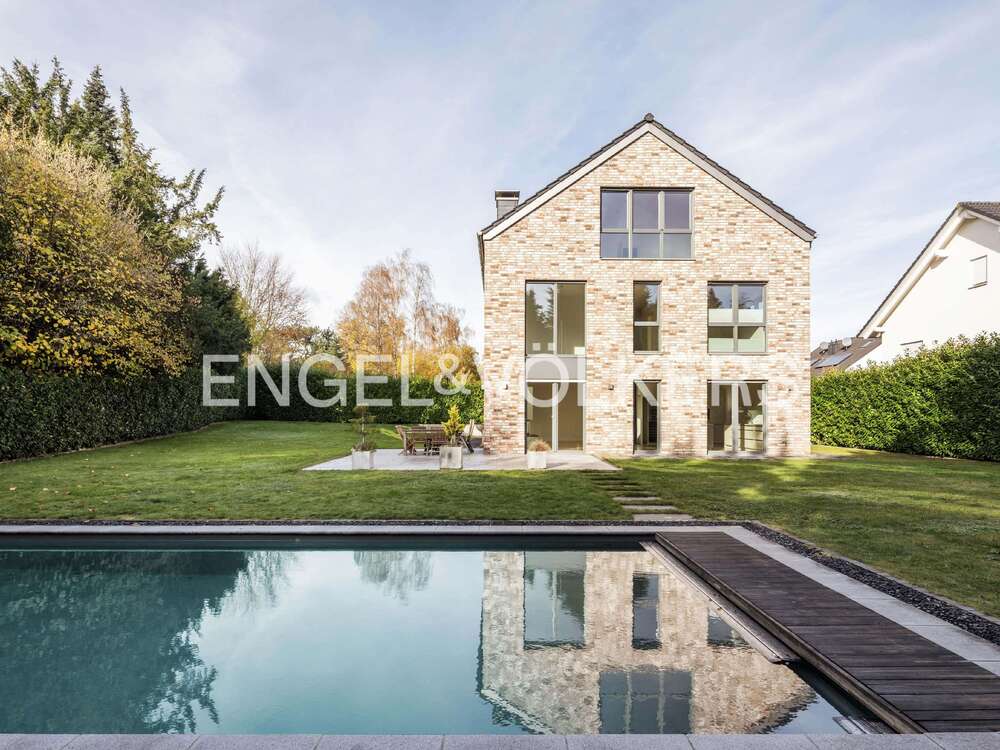 Thumbnail-Haus zum Kaufen in Dortmund 1.950.000,00 € 241 m²