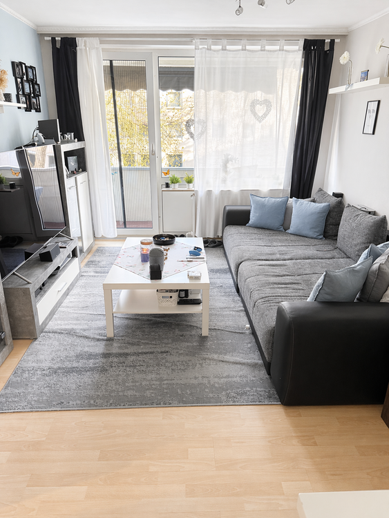 Thumbnail-Wohnung zum Kaufen in Mönchengladbach 130.000,00 € 72 m²