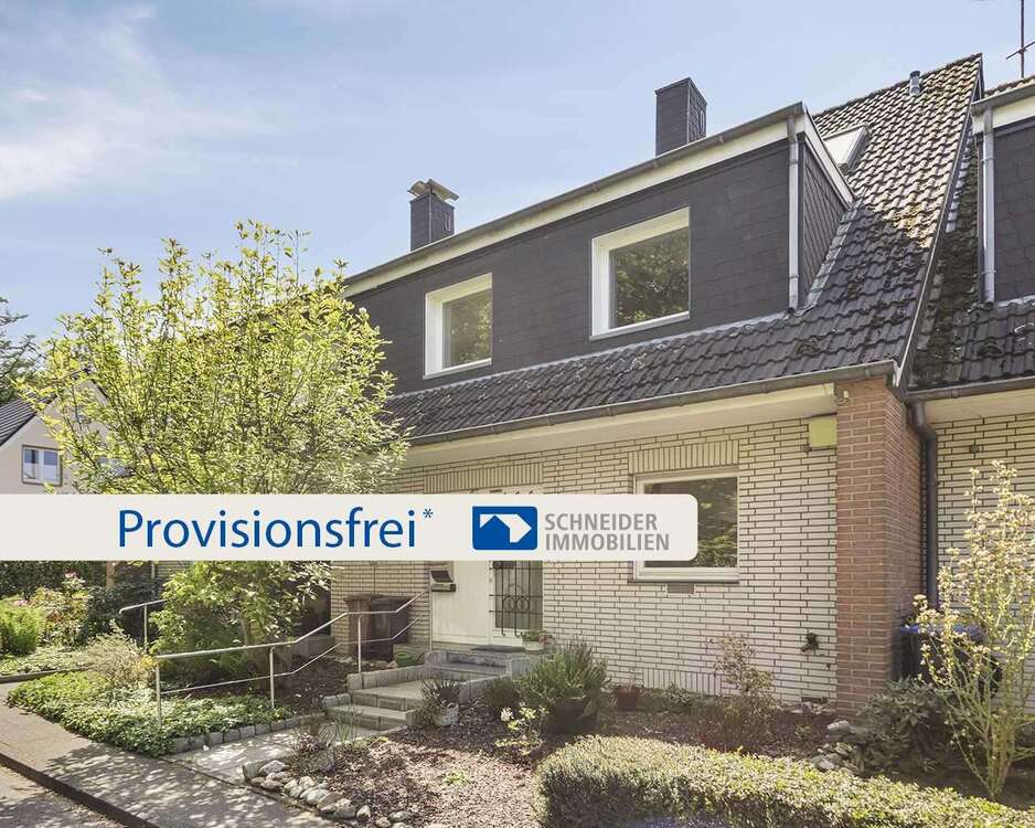 Thumbnail-Haus zum Kaufen in Ratingen 474.400,00 € 110 m²