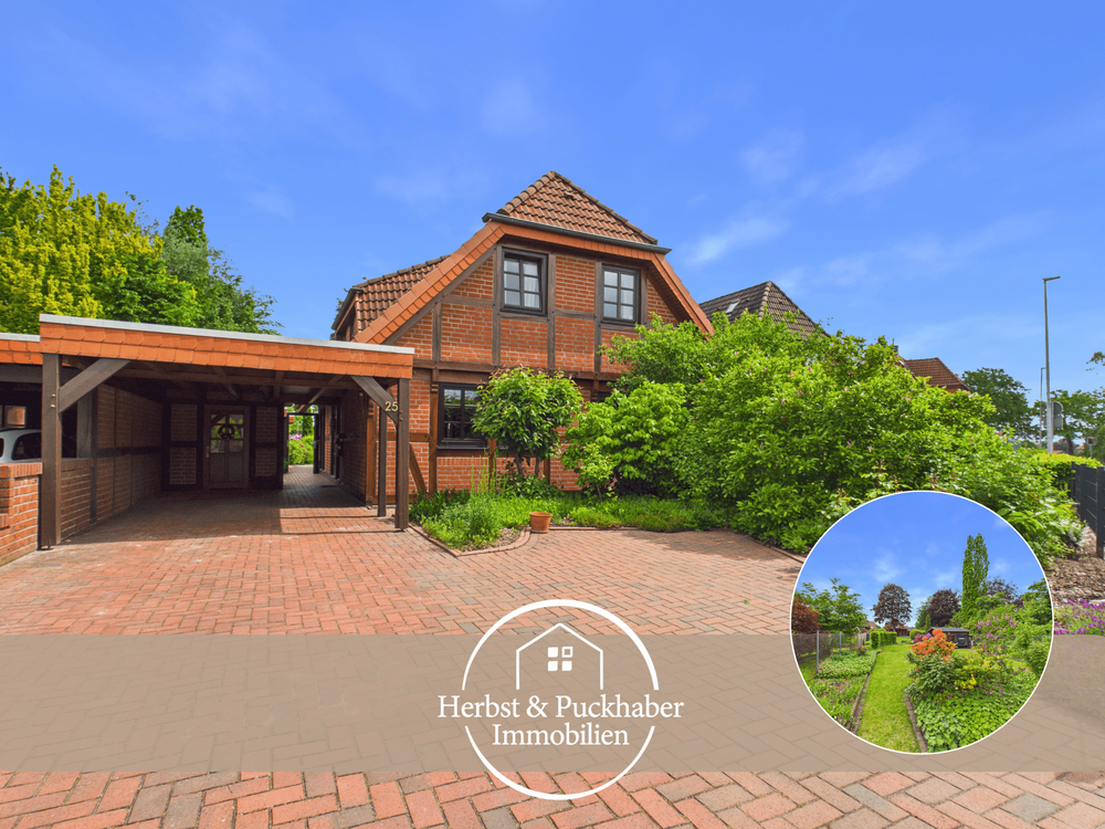 Thumbnail-Haus zum Kaufen in Weyhe 485.000,00 € 178 m²