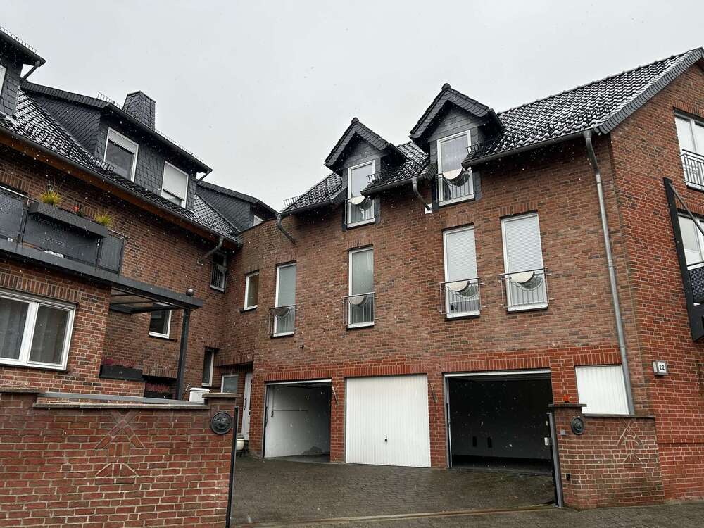 Thumbnail-Wohnung zum Mieten in Braunschweig 1.450,00 € 167 m²