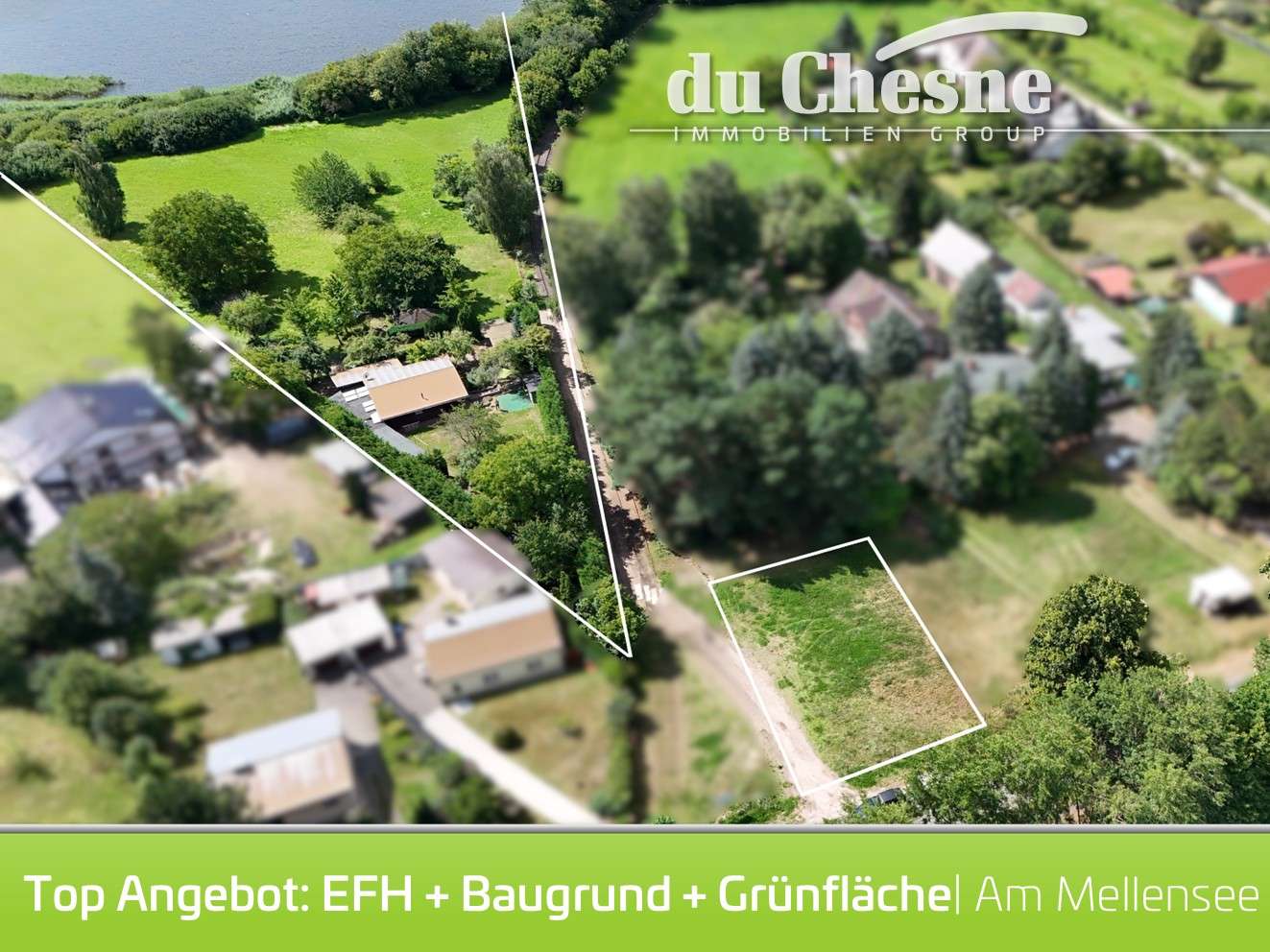 Thumbnail-Haus zum Kaufen in Am Mellensee 399.000,00 € 120 m²