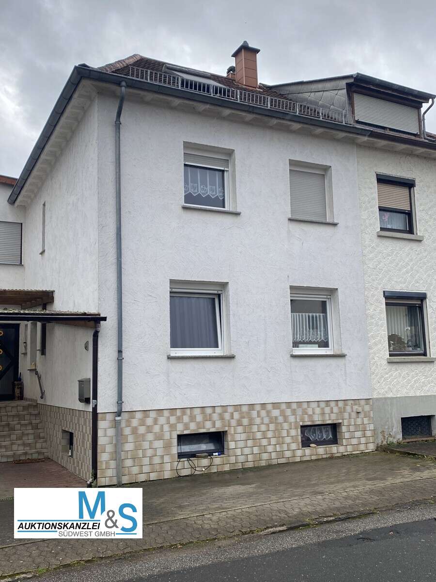 Thumbnail-Haus zum Kaufen in Blieskastel 269.000,00 € 185.4 m²