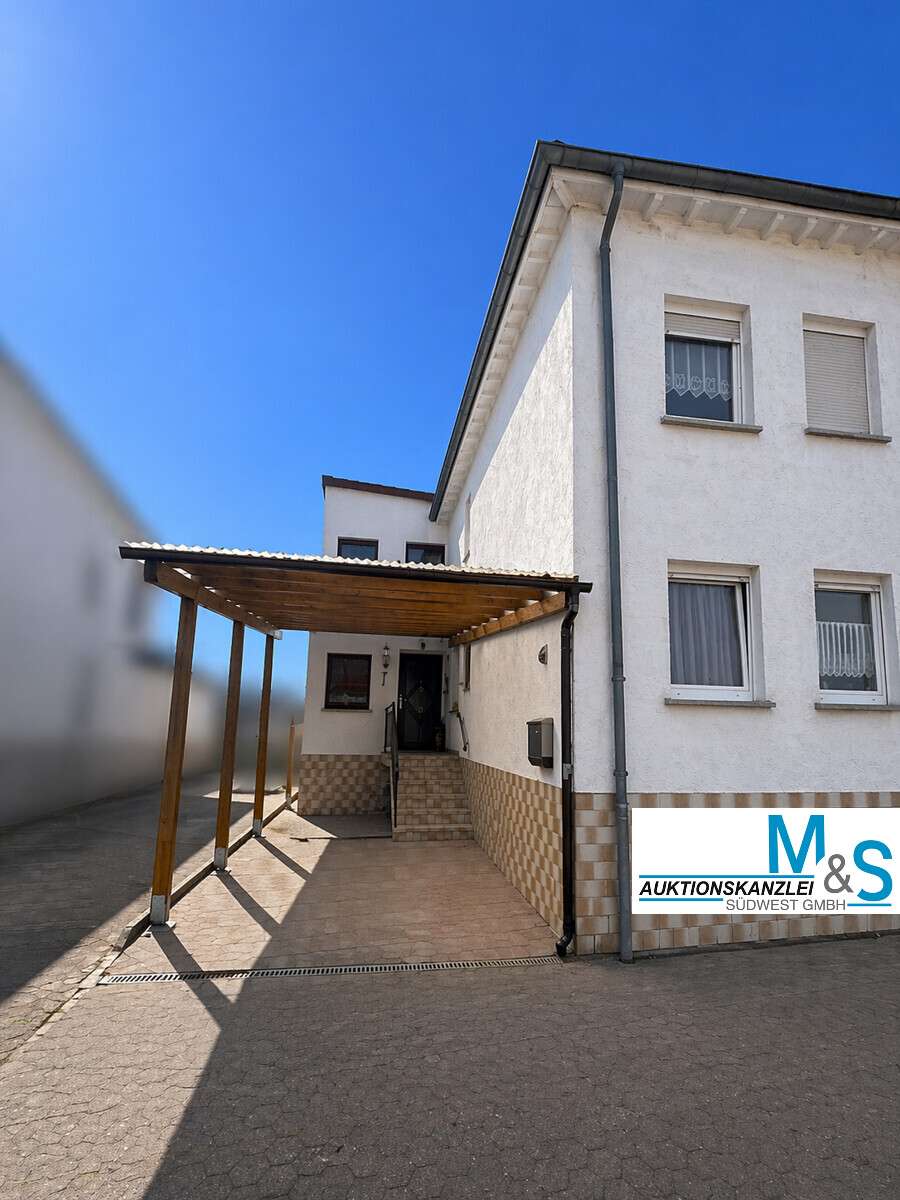 Thumbnail-Haus zum Kaufen in Blieskastel 199.000,00 € 185.4 m²
