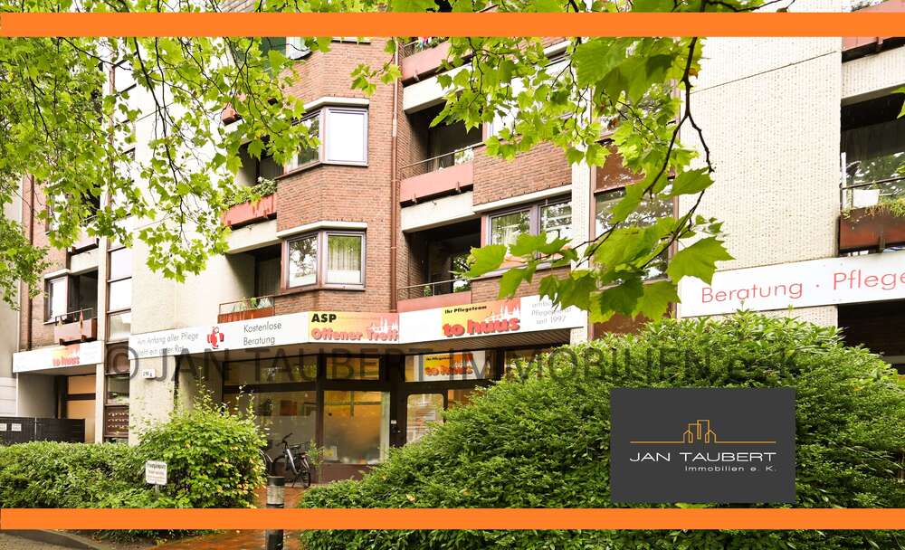 Thumbnail-Büro in Hamburg 680.000,00 € 252.5 m²