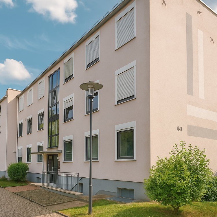 Thumbnail-Wohnung zum Kaufen in Bad Homburg vor der Höhe 269.000,00 € 68 m²