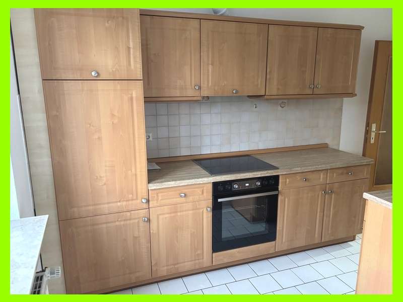 Thumbnail-Wohnung zum Mieten in Glauchau 320,00 € 53 m²