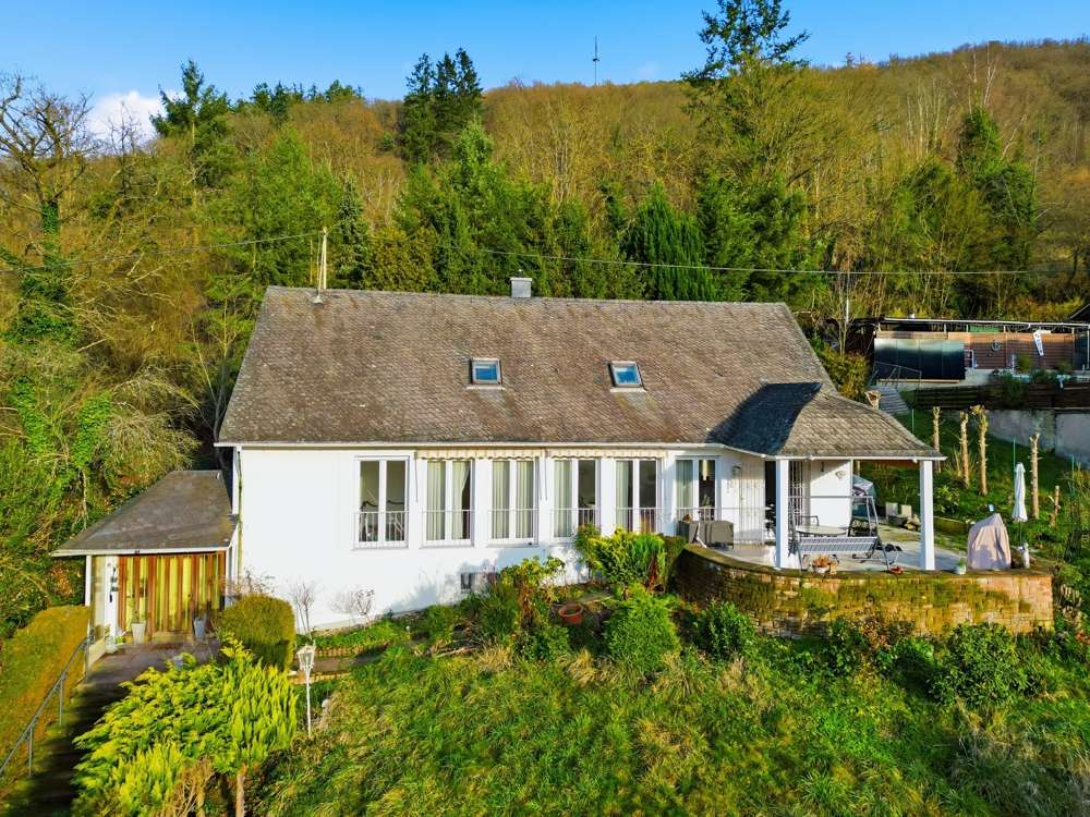 Thumbnail-Haus zum Kaufen in Nassau 349.000,00 € 189 m²