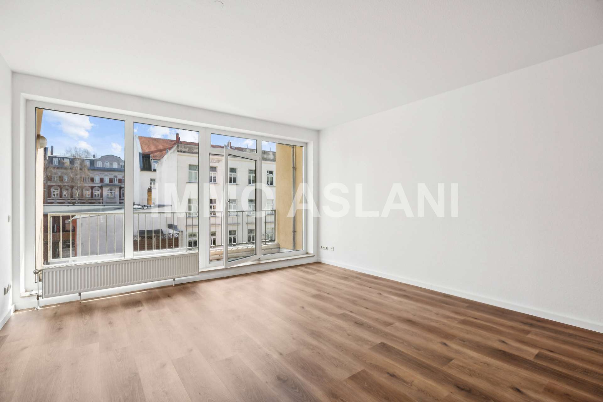 Thumbnail-Wohnung zum Kaufen in Leipzig 239.800,00 € 62.94 m²