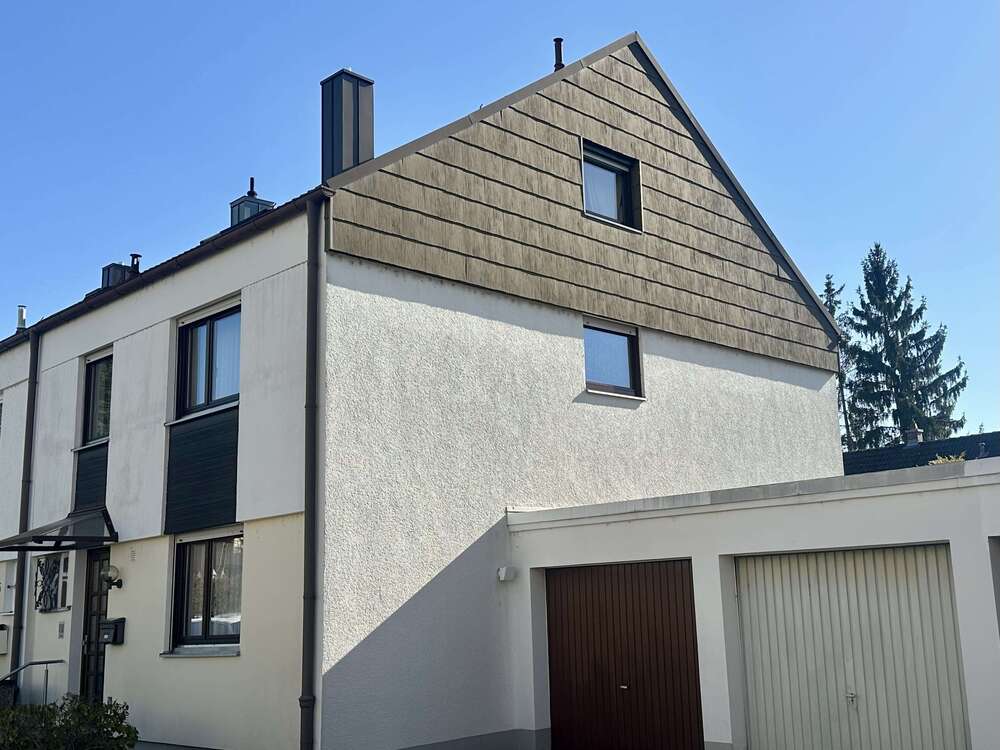 Thumbnail-Haus zum Kaufen in Regensburg 465.000,00 € 162 m²