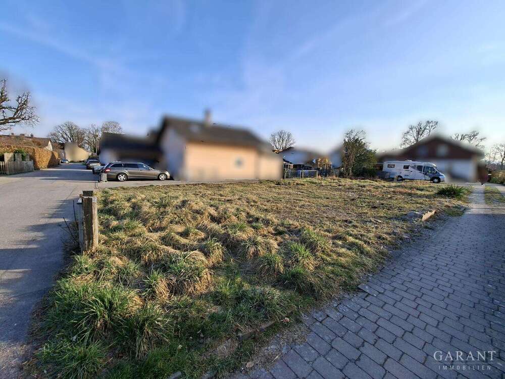 Thumbnail-Grundstück zu verkaufen in Bad Aibling 430.000,00 € 390 m²