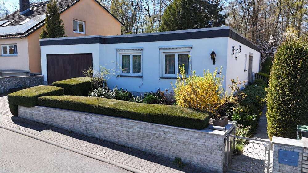 Thumbnail-Haus zum Kaufen in Dietzenbach 689.000,00 € 160 m²