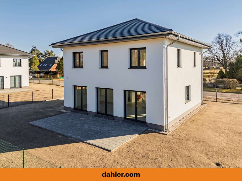 Thumbnail-Haus zum Kaufen in Falkensee 859.000,00 € 153 m²