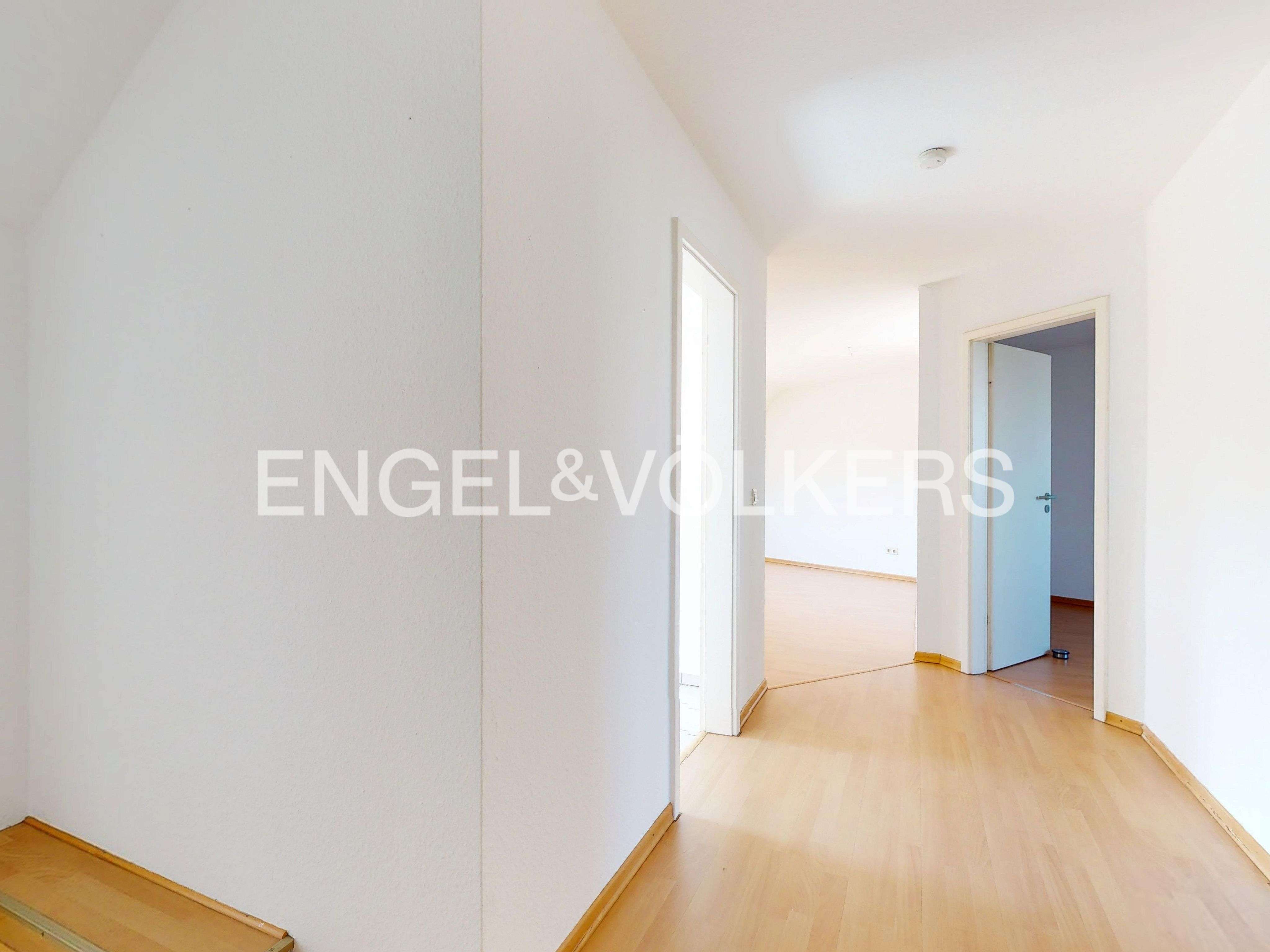 Thumbnail-Wohnung zum Kaufen in Krefeld 149.000,00 € 64 m²