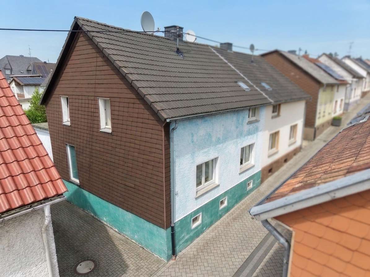 Thumbnail-Haus zum Kaufen in Wirges 210.000,00 € 105 m²