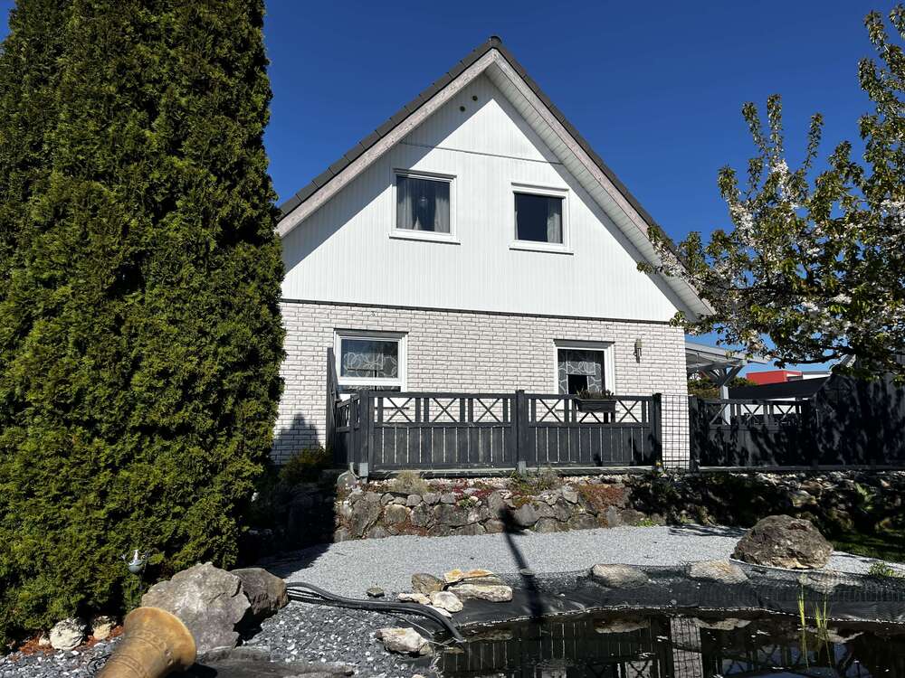 Thumbnail-Haus zum Kaufen in Redwitz 299.000,00 € 108.78 m²
