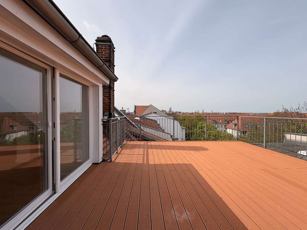 Thumbnail-Wohnung zum Mieten in Leipzig 1.299,00 € 125 m²