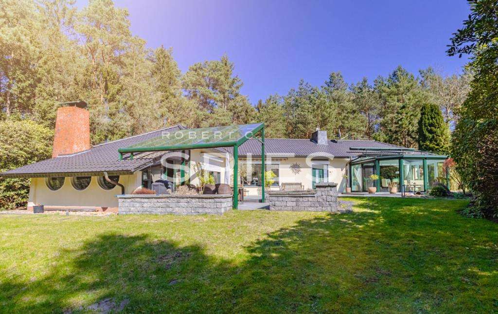 Thumbnail-Haus zum Kaufen in Osterholz-Scharmbeck 598.000,00 € 166.45 m²