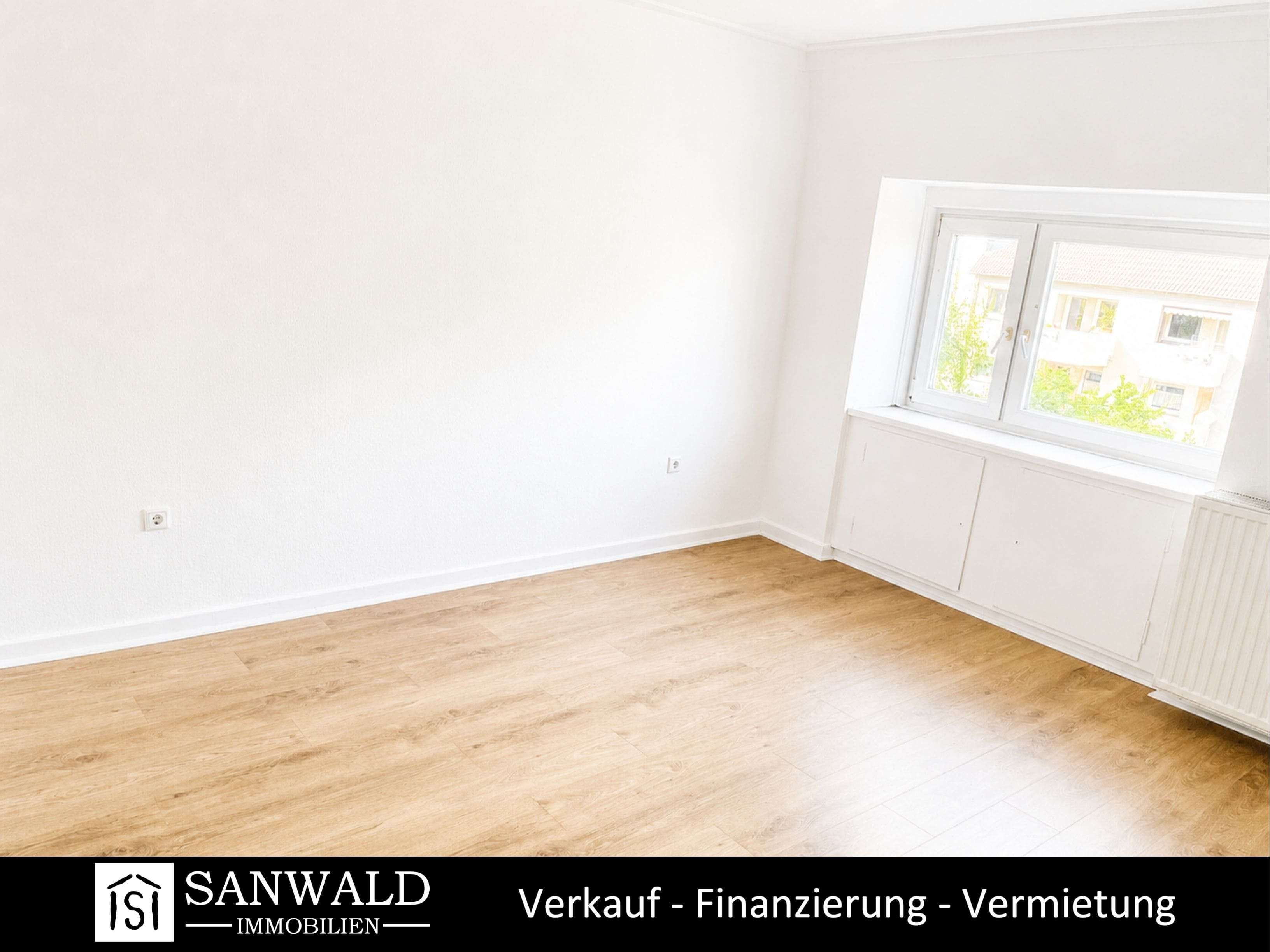 Thumbnail-Wohnung zum Mieten in Herne 450,00 € 60 m²