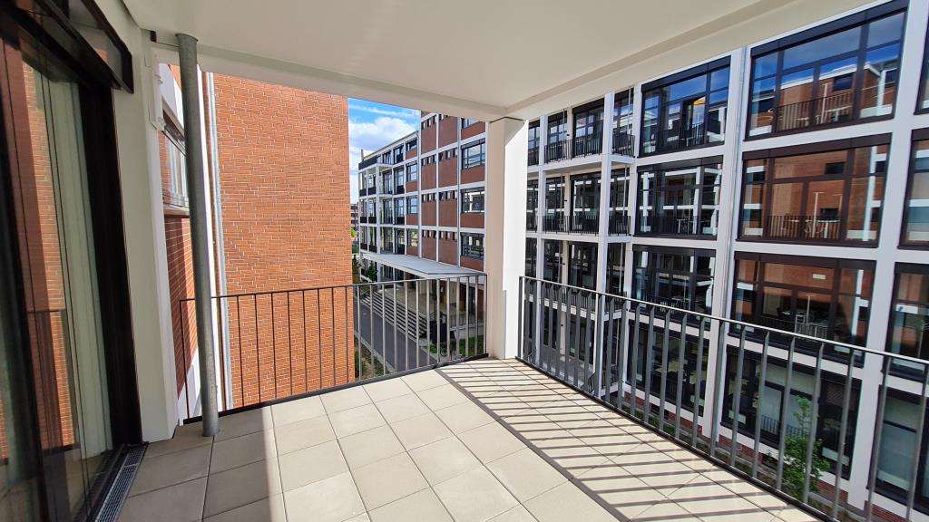 Thumbnail-Wohnung zum Mieten in Bremen 1.309,00 € 130.1 m²
