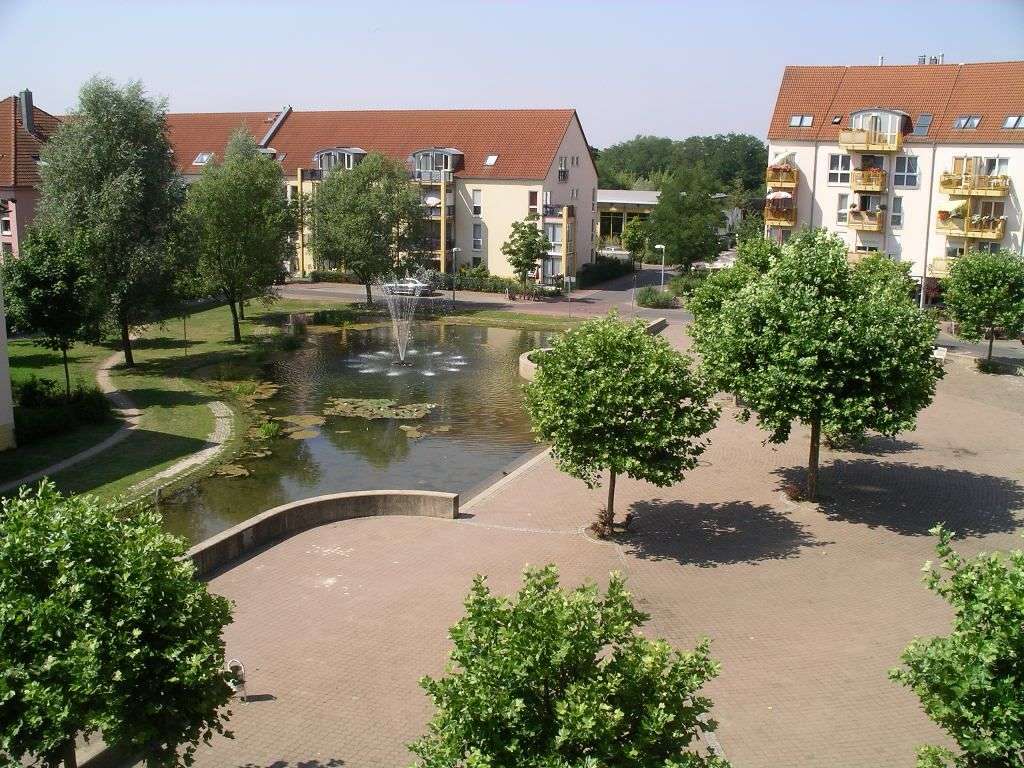 Thumbnail-Wohnung zum Mieten in Blankenfelde-Mahlow 1.205,00 € 70.02 m²